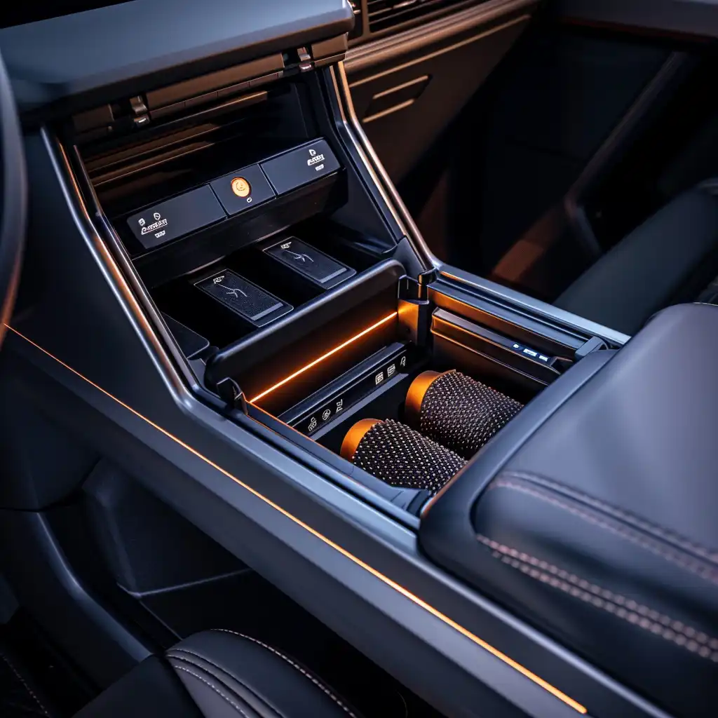 Tips voor het kiezen van de beste auto-opbergoplossingen